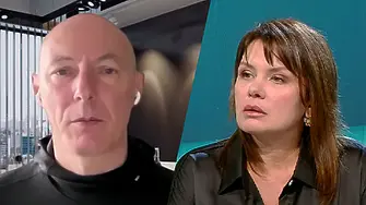 Чобанов: Теодора Георгиева има смелостта да назове Пеевски като отговорен за провала на „Чирен“!