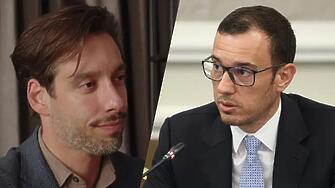 Борис Бонев: София е в застой