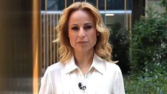 Новият проект на Цънцарова започва днес