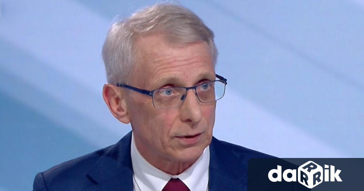 Ние бяхме готови с нашите листи преди повече от 10