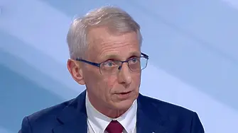 Николай Денков за листите на ПП-ДБ: От ПП сме готови повече от 10 дни