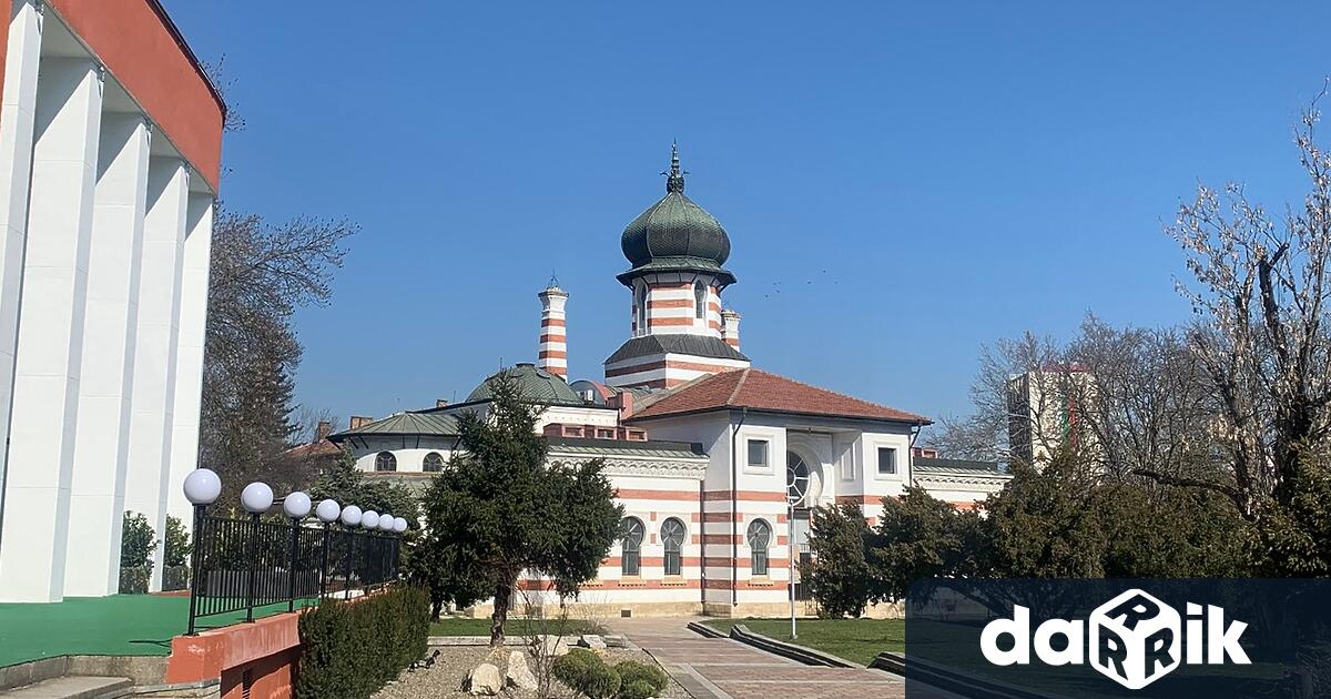 Ня 16 ти март времето ще бъде предимно слънчево В сутрешните