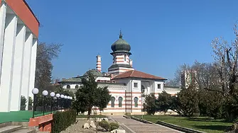 На 16-ти март времето ще бъде предимно слънчево