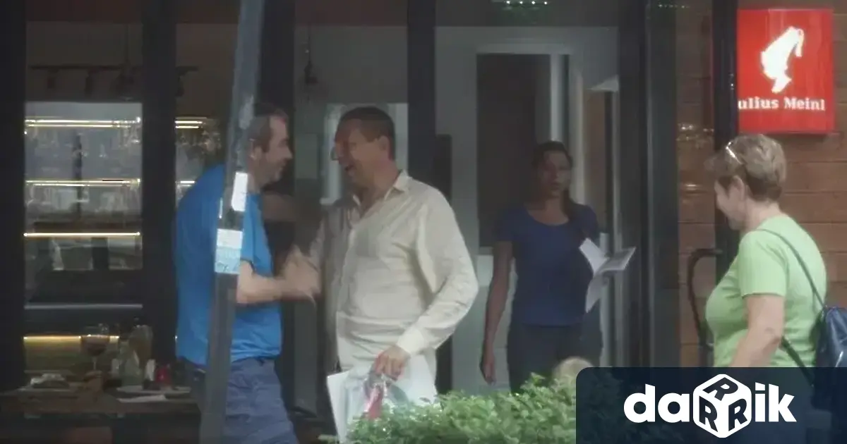 Поредно заседание в Софийския градски съд по дело свързано с