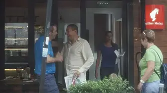 Поредно заседание по дело, свързано с „Осемте джуджета”