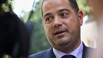 Калин Стоянов сезира прокуратурата за натиск от бившия служебен вътрешен министър Иван Демерджиев