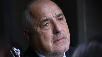 Борисов: Пострадахме много. Най-лошият ден в живота ми след смъртта на майка ми 