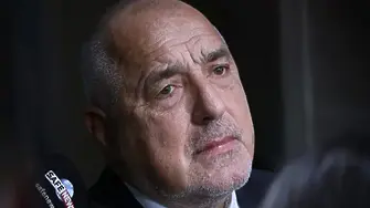 Борисов: Пострадахме много. Най-лошият ден в живота ми след смъртта на майка ми 