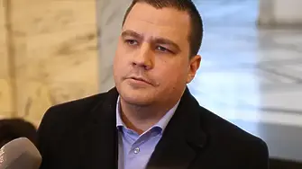 Балабанов: ИТН ще се погрижи да върне нормалността