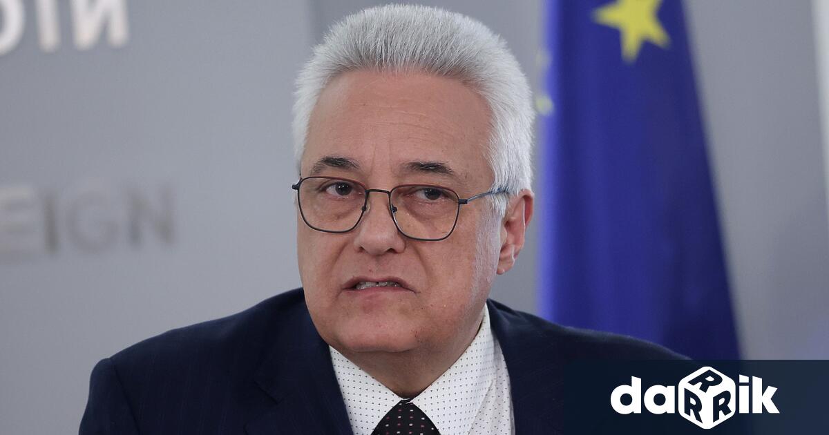Рисковете за нашите граждани в района на конфликта в страните