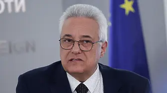 МВнР: Българите да напускат Близкия изток, докато все още могат!