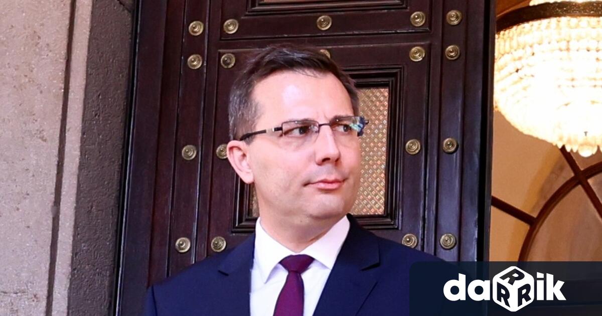 Номерът на ДПС е чудесен Ще правим изцяло позитивна кампания