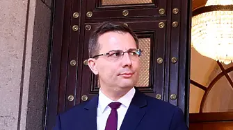 Анастасов: Номерът на ДПС е чудесен, ще правим изцяло позитивна кампания