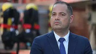 Калин Стоянов: Водачът на листата на Радев е наредил масови арести на симпатизанти