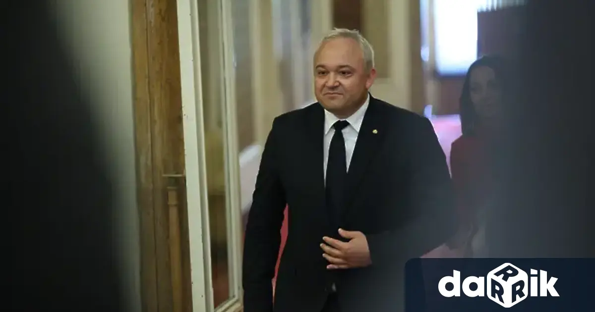 Приемам сериозно опитите да бъде очернено името ми Така бившият