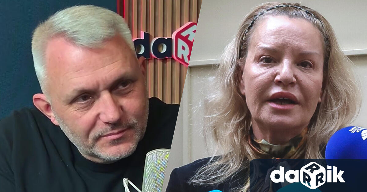 Адвокат Николай Хаджигенов бе специален гост в Денят на Дарик