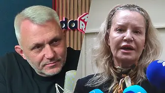 Хаджигенов: Стефка Костадинова цъфна при Пеевски! Много яко… Това е пряко доказателство!