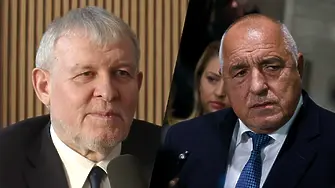 Румен Христов: Ние от ГЕРБ-СДС сме амбицирани да работим за първо място!