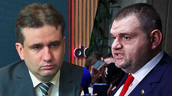 Божанов: Пеевски взимаше решенията вместо Борисов!