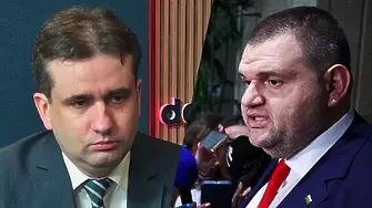 Божанов: Пеевски взимаше решенията вместо Борисов!