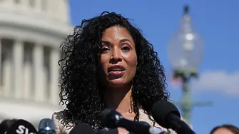 Ето какво каза една от жертвите на Епстийн