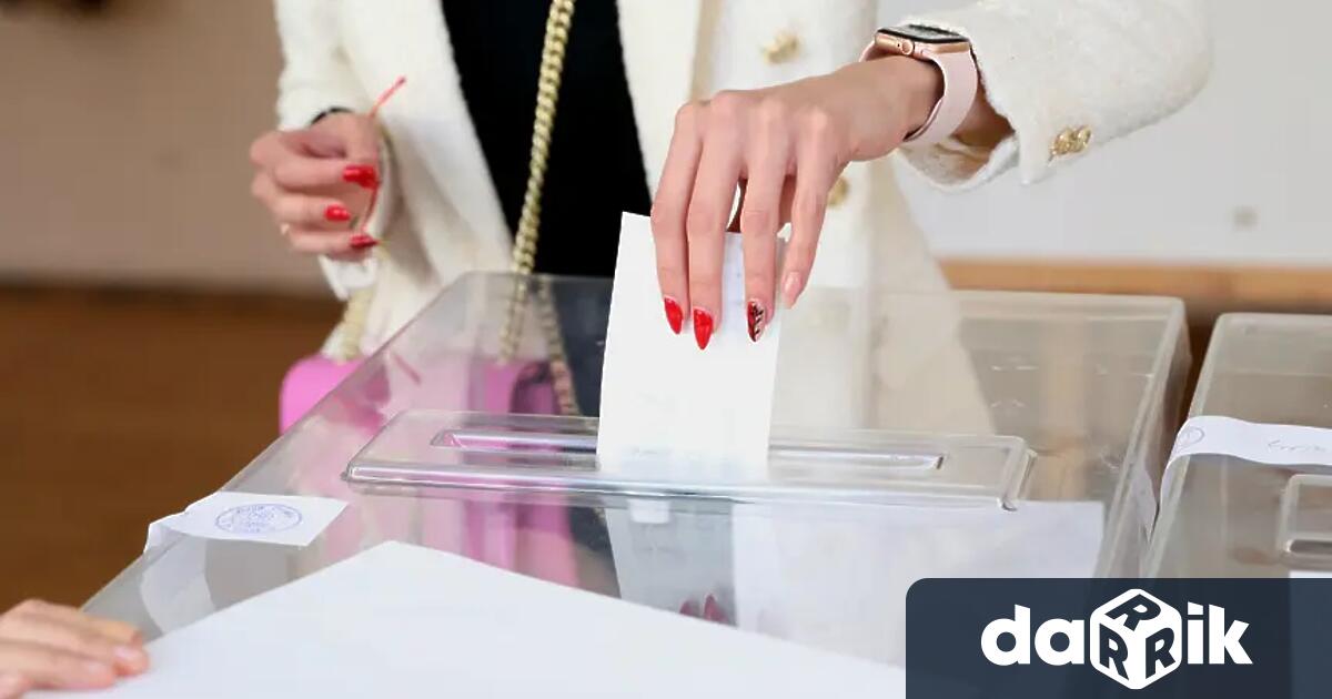 Към тази сутрин в страната са образувани 45 досъдебни производства