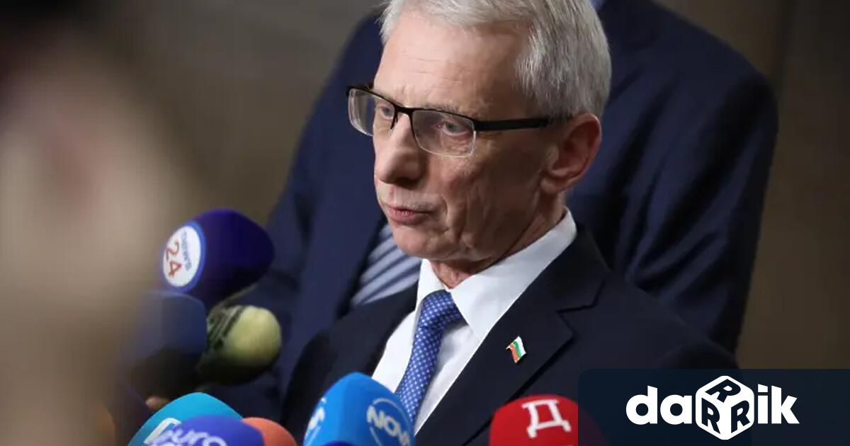 Искаме Радев да каже кои са лицата на корупцията и