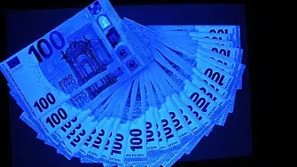 Откриха още 200 000 евро фалшива валута и 1 кг кокаин в Пазарджик