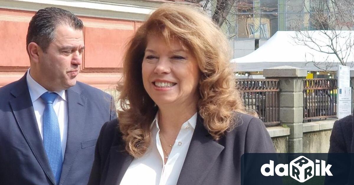 Дни изпълнени с успехи в първите дни на пролетта и
