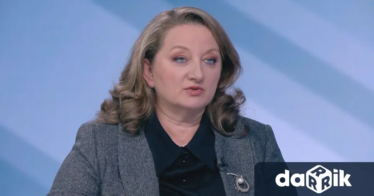 Бих се радвала ако тази предизборна кампания е повече за