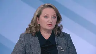 Сачева: В политиката се оказа достатъчно да имаш ТикТок и да мразиш  