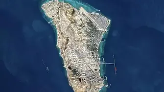 Тръмп вече мисли за десант в Иран