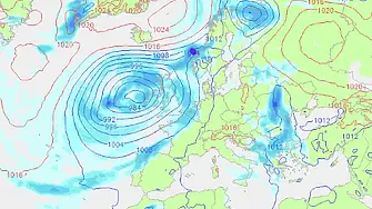Как се прави прогнозата за времето: Ден на отворените врати в НИМХ