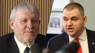 Шефът на СДС: Санкциите по „Магнитски“ нямат пряко действие в нашата правна система!