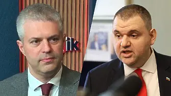 Коцев: Видя се добре какво се случва с хората, които се борят с олигархията!