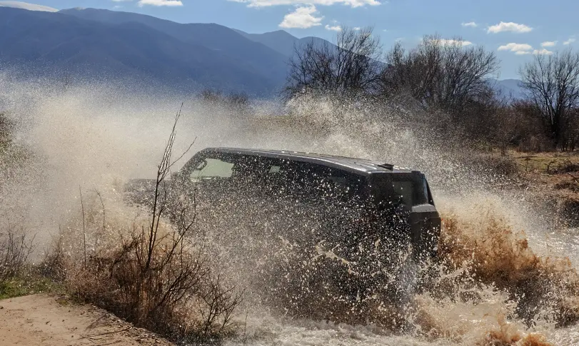 Пролетният уикенд фест на китайските автомобили на 28-29 март прераства в национален 