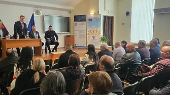 Във Враца се проведе среща за гарантиране честността на вота 