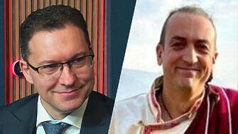 Даниел Митов: ПП-ДБ са свързани с „Петрохан“!