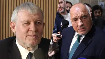 Шефът на СДС: Битката с олигархията е много важна за ГЕРБ-СДС, никога не сме се отказвали от нея!