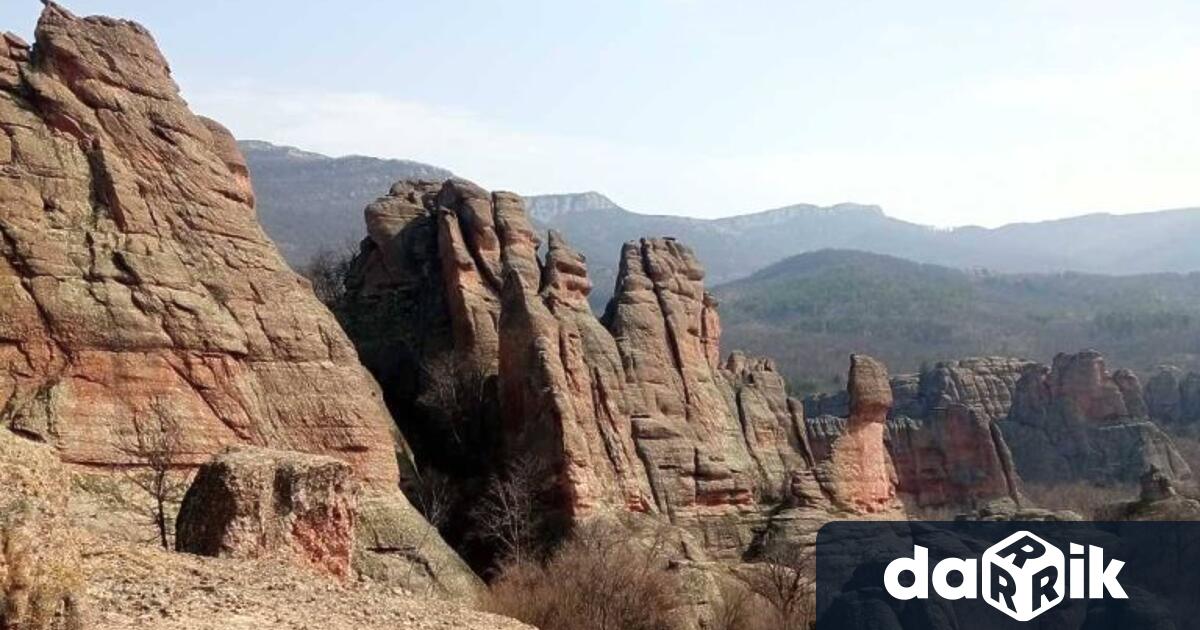 Белоградчик е на път да се сдобие с нова туристическа