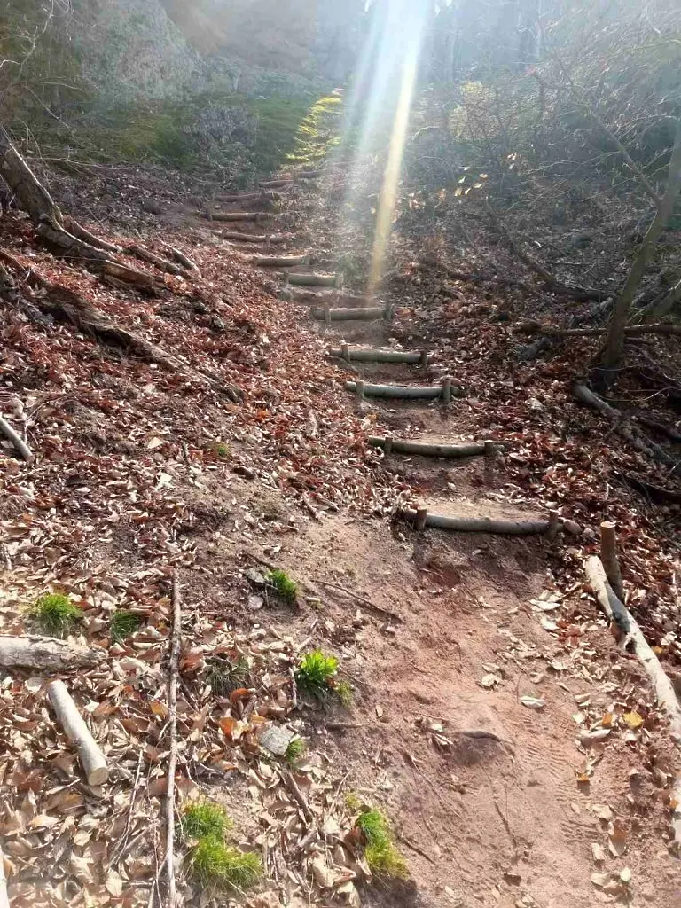 Белоградчик ще има  нова туристическа атракция – мащабен пешеходен парк „Зелени град“