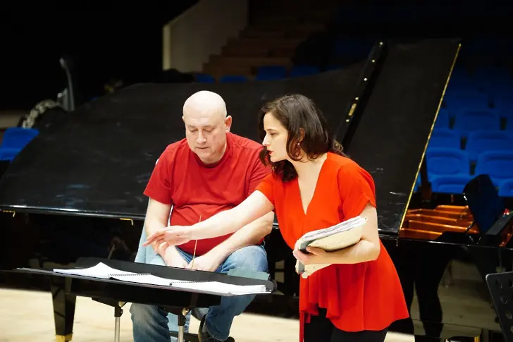 Концерт „ФРЕНСКИ РОМАНТИЗЪМ“ предлага Симфониета Враца на 20 март