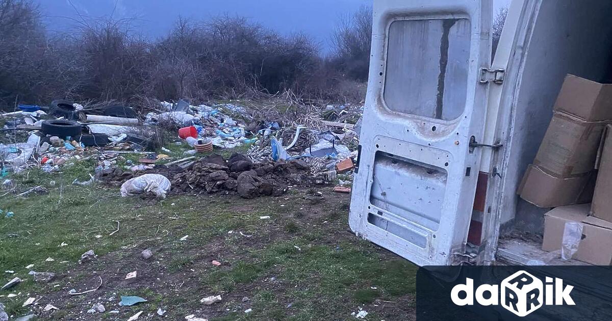 През последните три седмици на територията на община Враца са