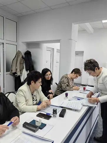 Проект „Гражданско застъпничество в селските общности“ представи Плевенски обществен фонд „Читалища“