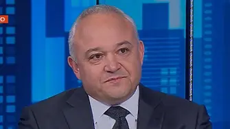 Демерджиев за сигнала на Калин Стоянов: Факти няма - само спекулации!