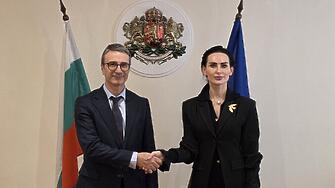 България е готова да предостави трансформатори за разрушена при бомбардировки украинска ТЕЦ