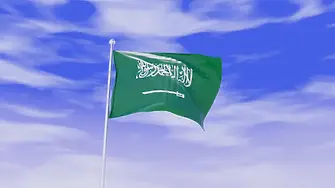 Иран изстреля три ракети и към към саудитската столица Рияд