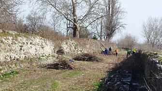 Община Видин възражда „Алеята на влюбените“ и „Шарампоя“