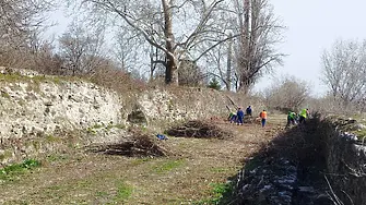 Община Видин възражда „Алеята на влюбените“ и „Шарампоя“