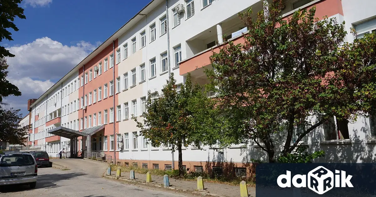 Общо 26 медицински специалисти са подали оставки във врачанската МБАЛ